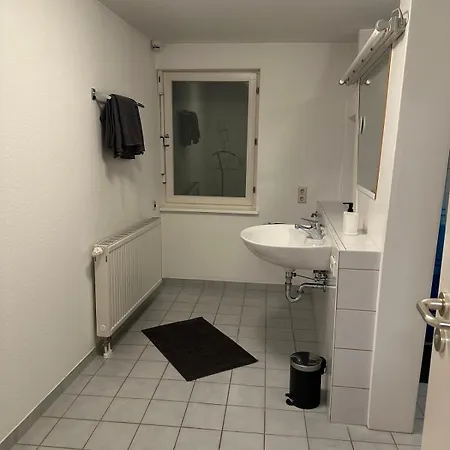 Voll Ausgestattetes Direkt In Der Herrenberg