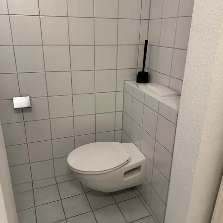 Voll Ausgestattetes Direkt In Der شقة هيرنباغ
