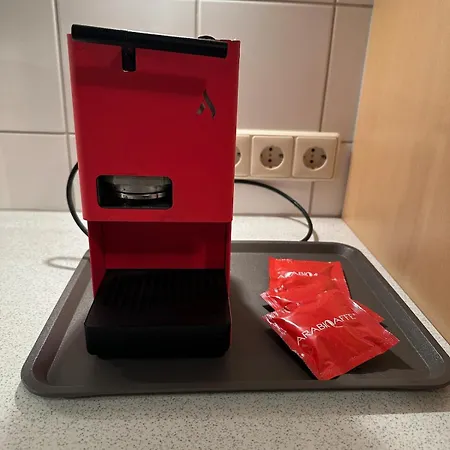 Appartamento Voll Ausgestattetes Direkt In Der Herrenberg