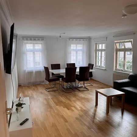 Appartamento Voll Ausgestattetes Direkt In Der *